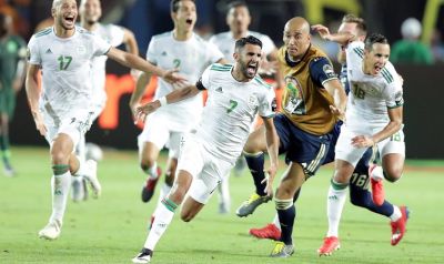 Les Verts en finale 29 ans apr&egrave;s