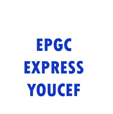EPGC Express Youcef