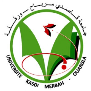 Université Kasdi Merbah Ouargla