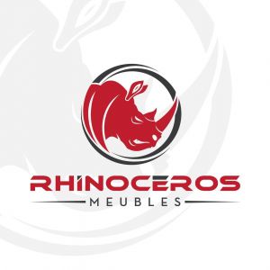 Rhinoceros Meubles