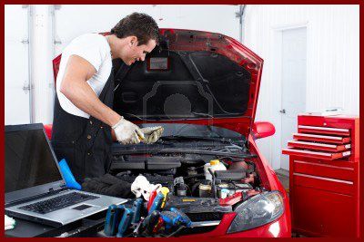 Technicien Diagnostic Automobile